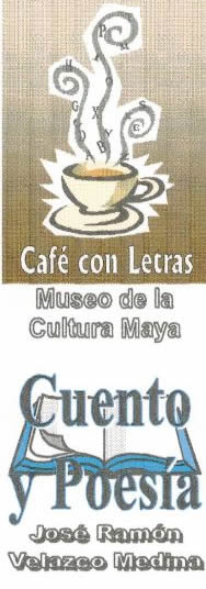 MUSEO DE LA CULTURA MAYA 1999.